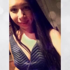 Meet your Posher, Vanessa